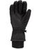 Image #2 - Carhartt Women's Storm Defender™ Insulated Softshell Gloves, Purple, hi-res