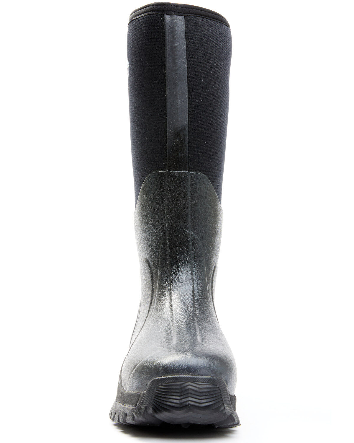 Image #4 - Cody James Men's Glacier Guard Insulated Rubber Boots - Soft Toe, Black, hi-res