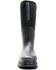 Cody James Men's Glacier Guard Insulated Rubber Boots - Soft Toe, Black, hi-res