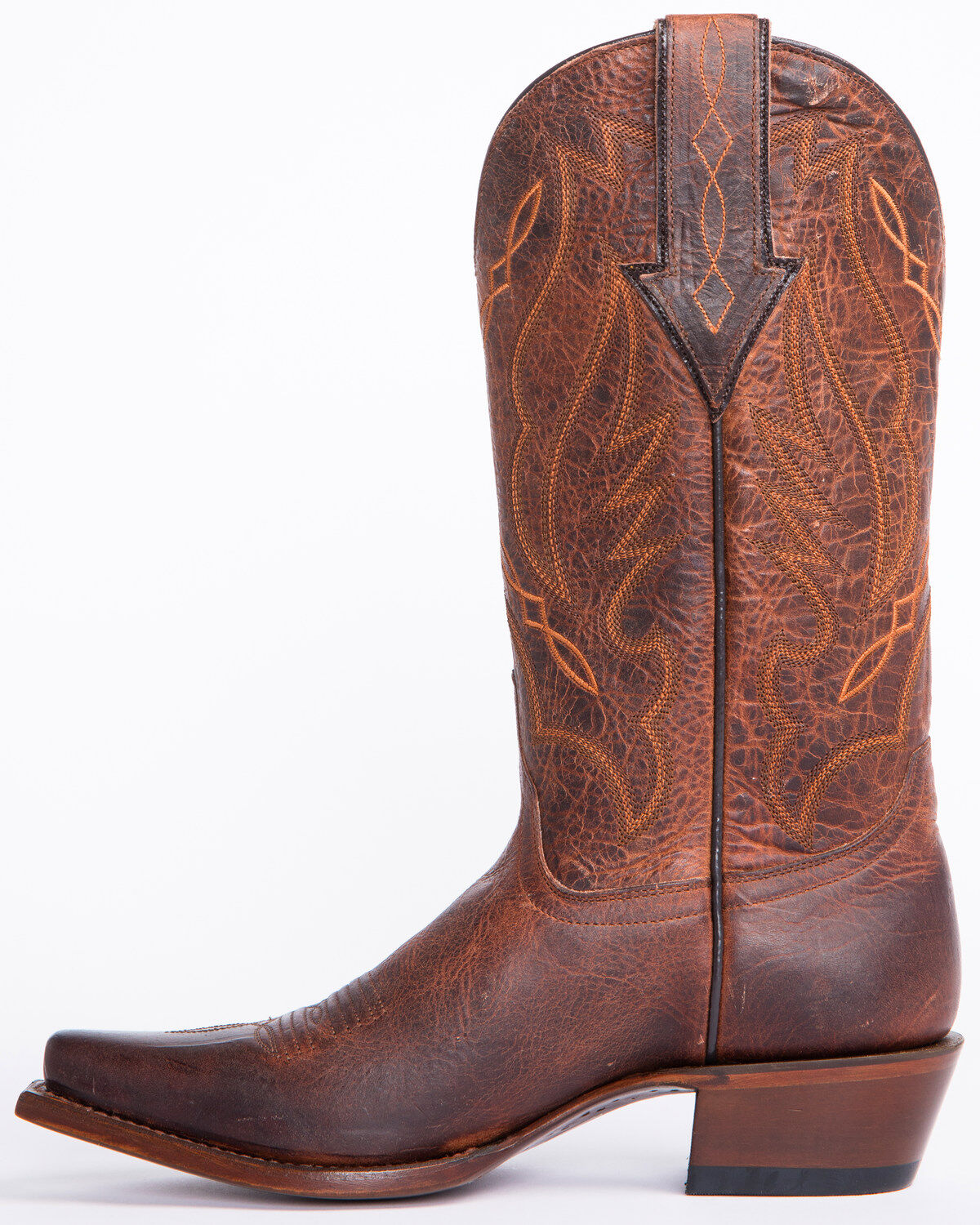 Image #3 - Shyanne Women's Alyssa Western Boots - Snip Toe, , hi-res