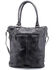 Image #3 - Bed Stu Women's Mildred Crossbody Bag, Black, hi-res