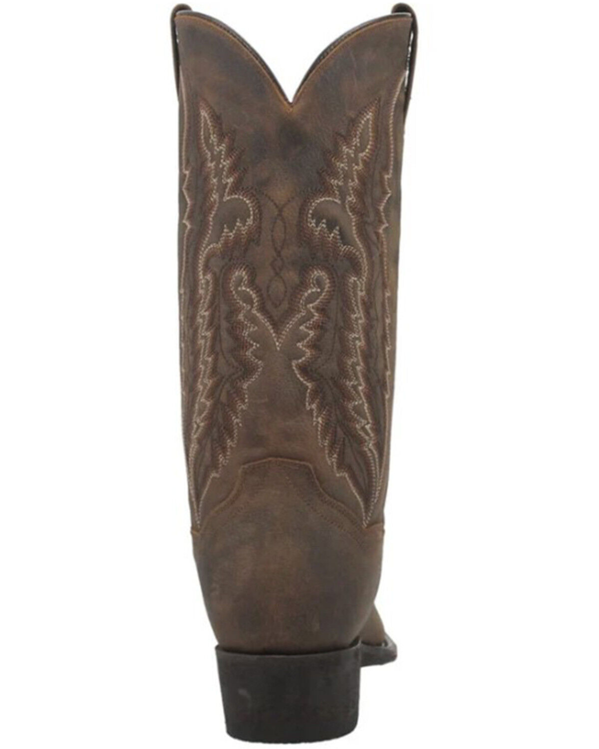 Product Name:  Dan Post Men's Earp Distressed Western Boots