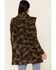 Pendleton Women's Multi Camo Wool Hooded Parka Jacket , Multi, hi-res