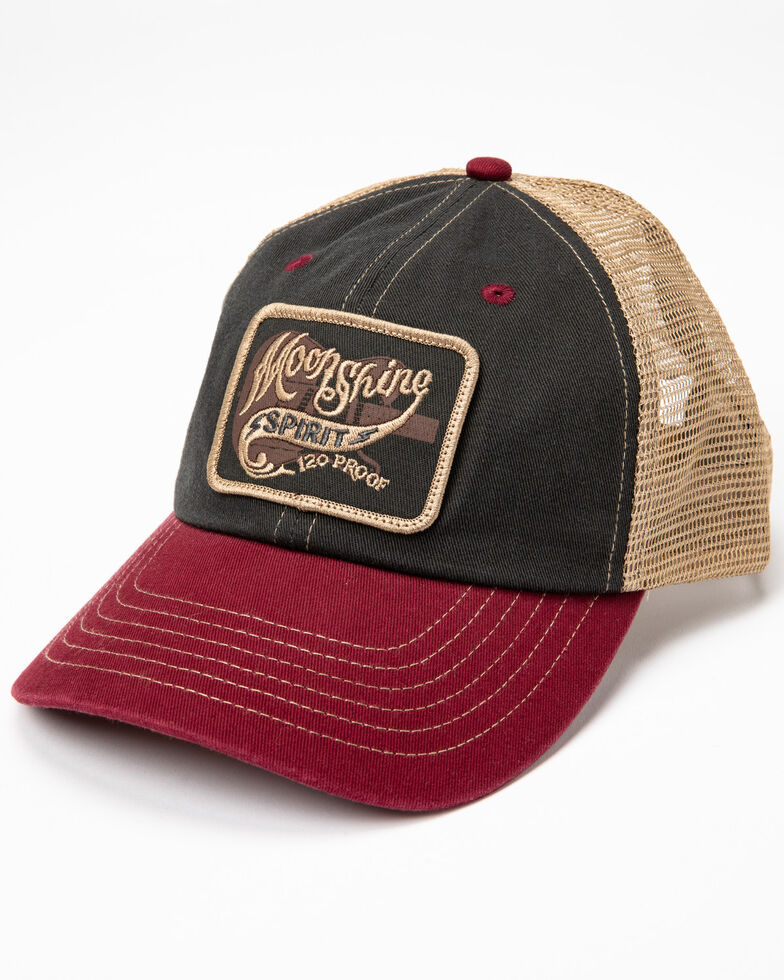 Men's Ball Caps Boot Barn