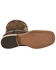 Image #5 - Ariat Youth Boys' Copper Mesteno Boots - Wide Square Toe , , hi-res