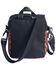 Image #2 - Pendleton Tumalo Southwestern Crossbody Bag, Multi, hi-res