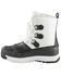 Baffin Women's Tessa Waterproof Winter Work Boots - Soft Toe, White, hi-res