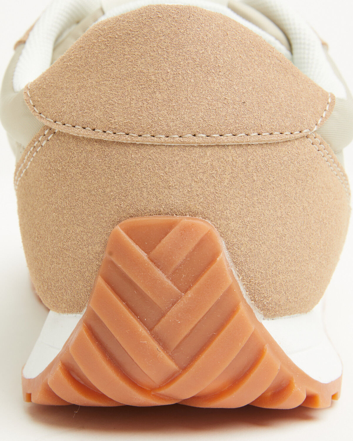 Image #5 - Very G Women's Joel Casual Shoes, Taupe, hi-res