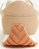 Image #5 - Very G Women's Joel Casual Shoes, Taupe, hi-res