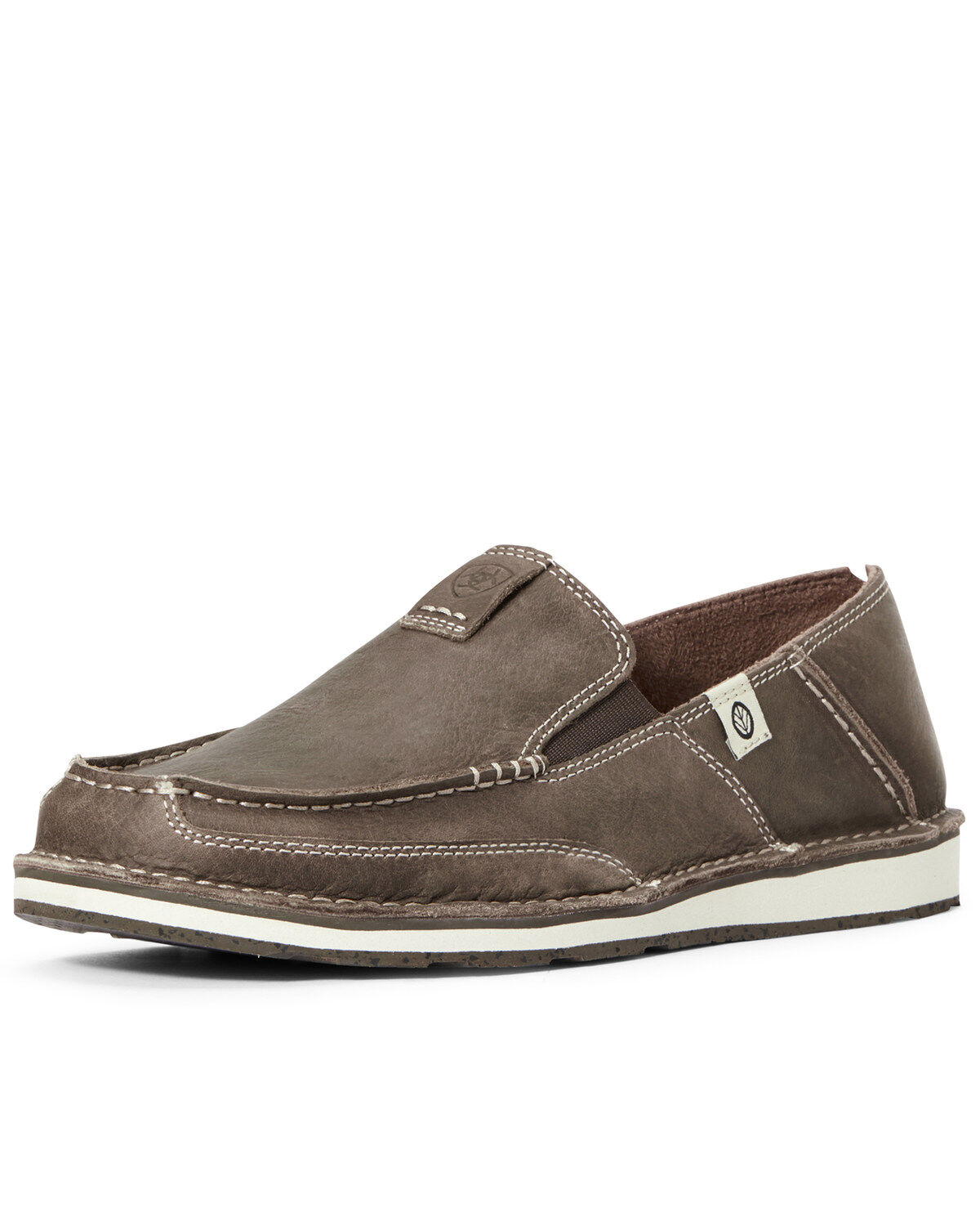 ariat men's casual shoes