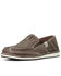 Image #1 - Ariat Men's Eco Cruiser Shoes - Moc Toe, , hi-res