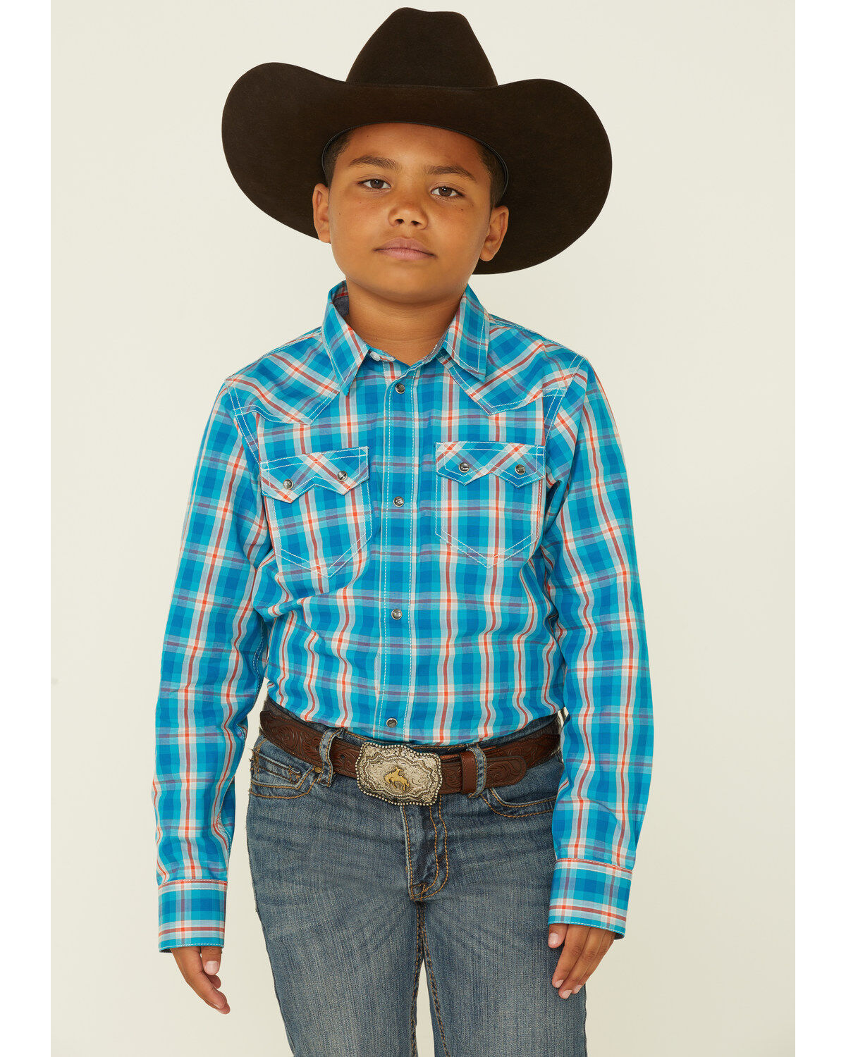 Boys' Shirts - Boot Barn