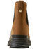 Image #3 - Ariat Women's Moresby Twin Gore Waterproof Boots - Round Toe, Brown, hi-res