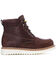 Image #2 - Wolverine Men's Black Loader Waterproof Work Boots - Soft Toe, , hi-res
