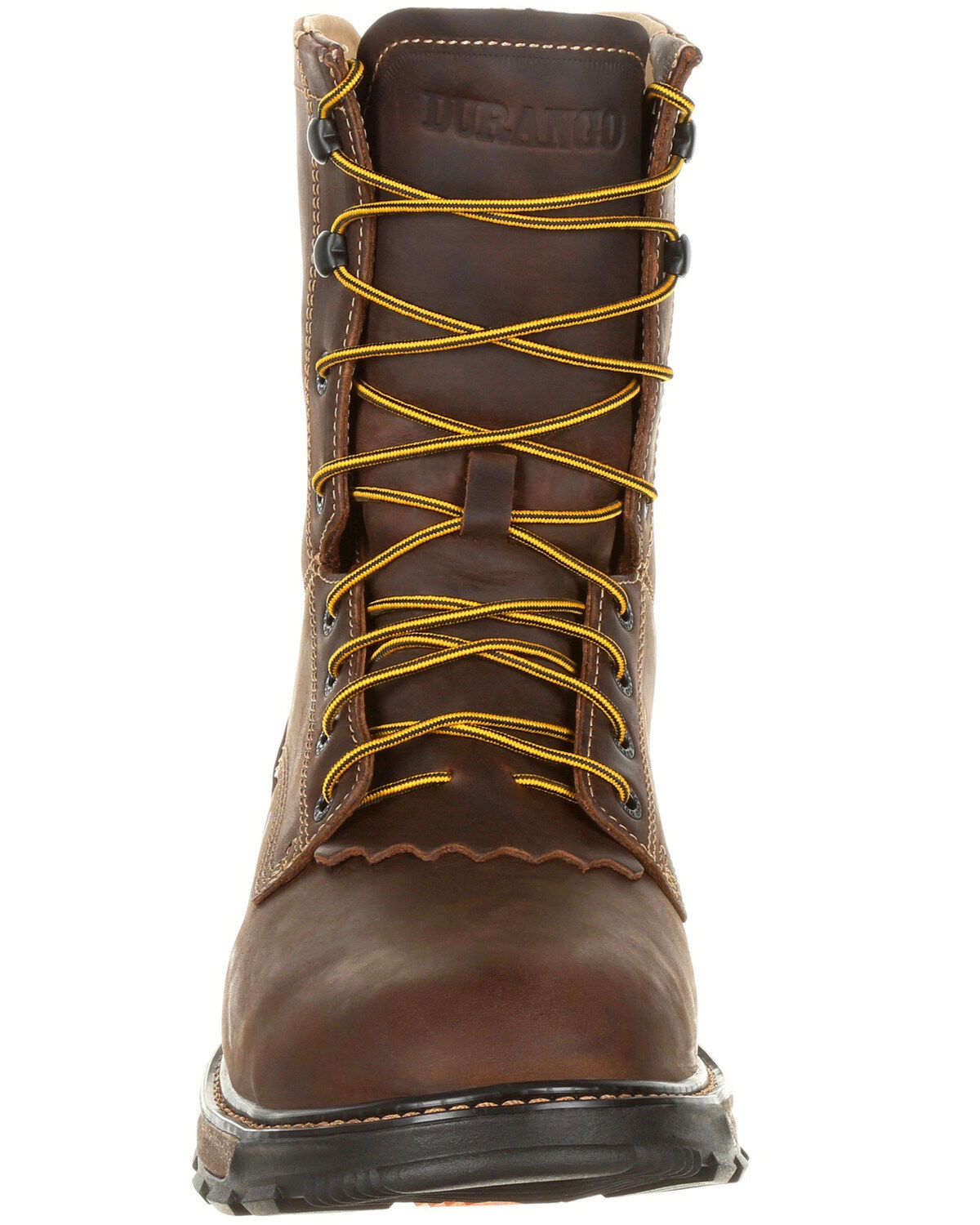 durango oil resistant boots
