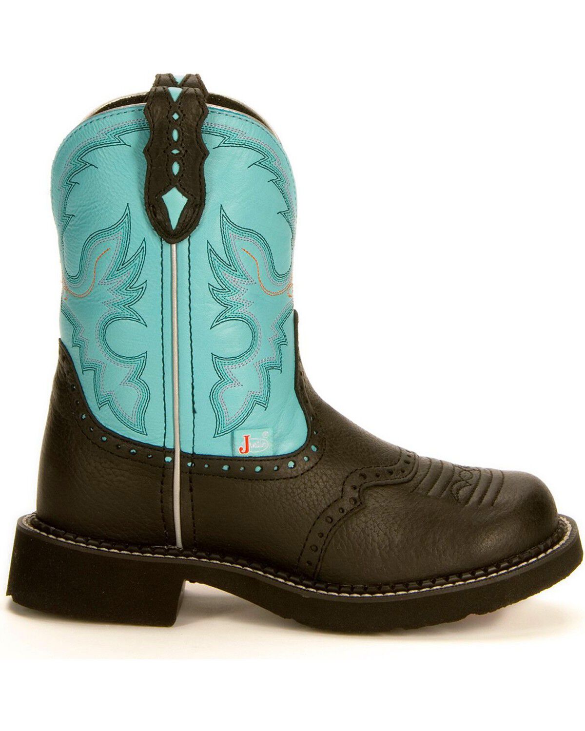 Image #3 - Justin Women's Gypsy Collection Western Boots, , hi-res