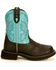 Image #3 - Justin Women's Gypsy Collection Western Boots, , hi-res