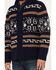 Image #3 - Pendleton Men's The Original Westerley Cardigan Sweater, , hi-res