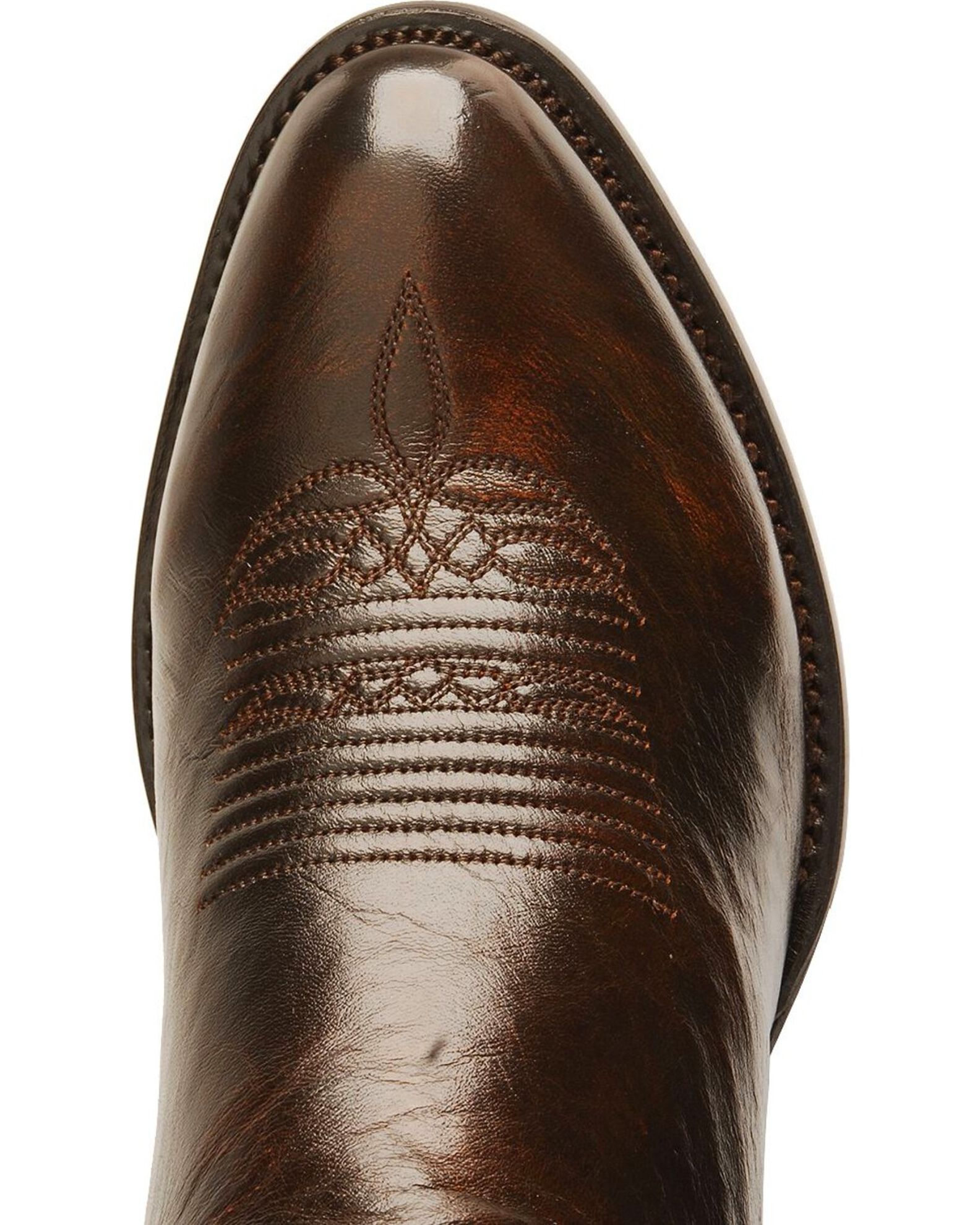 Lucchese Handmade Lonestar Calf Cowboy Boots Medium Toe Boot Barn