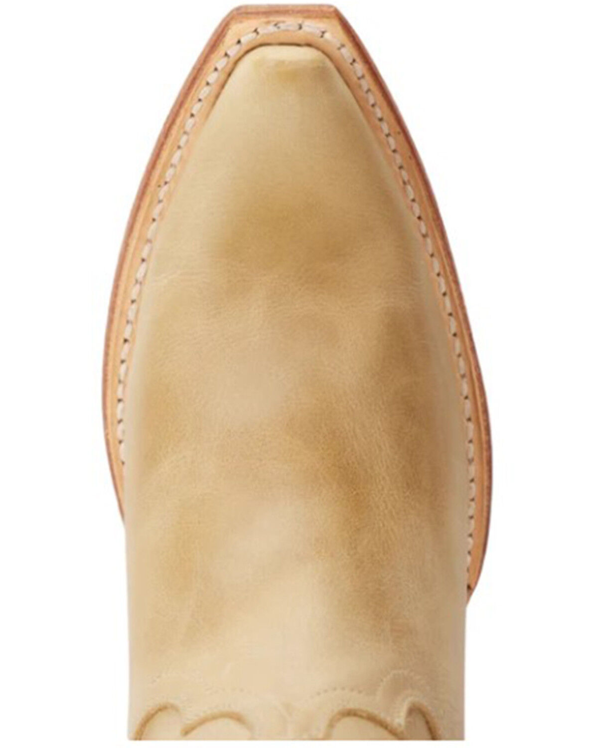 Image #6 - Lane Women's Emma Jane Western Booties - Snip Toe, , hi-res