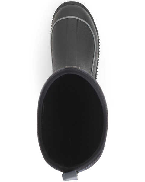 Image #6 - Muck Boots Women's Hale Rubber Boots - Round Toe, Black, hi-res