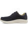 Image #2 - Twisted X Men's Feather X™ Casual Shoes - Moc Toe, Blue, hi-res
