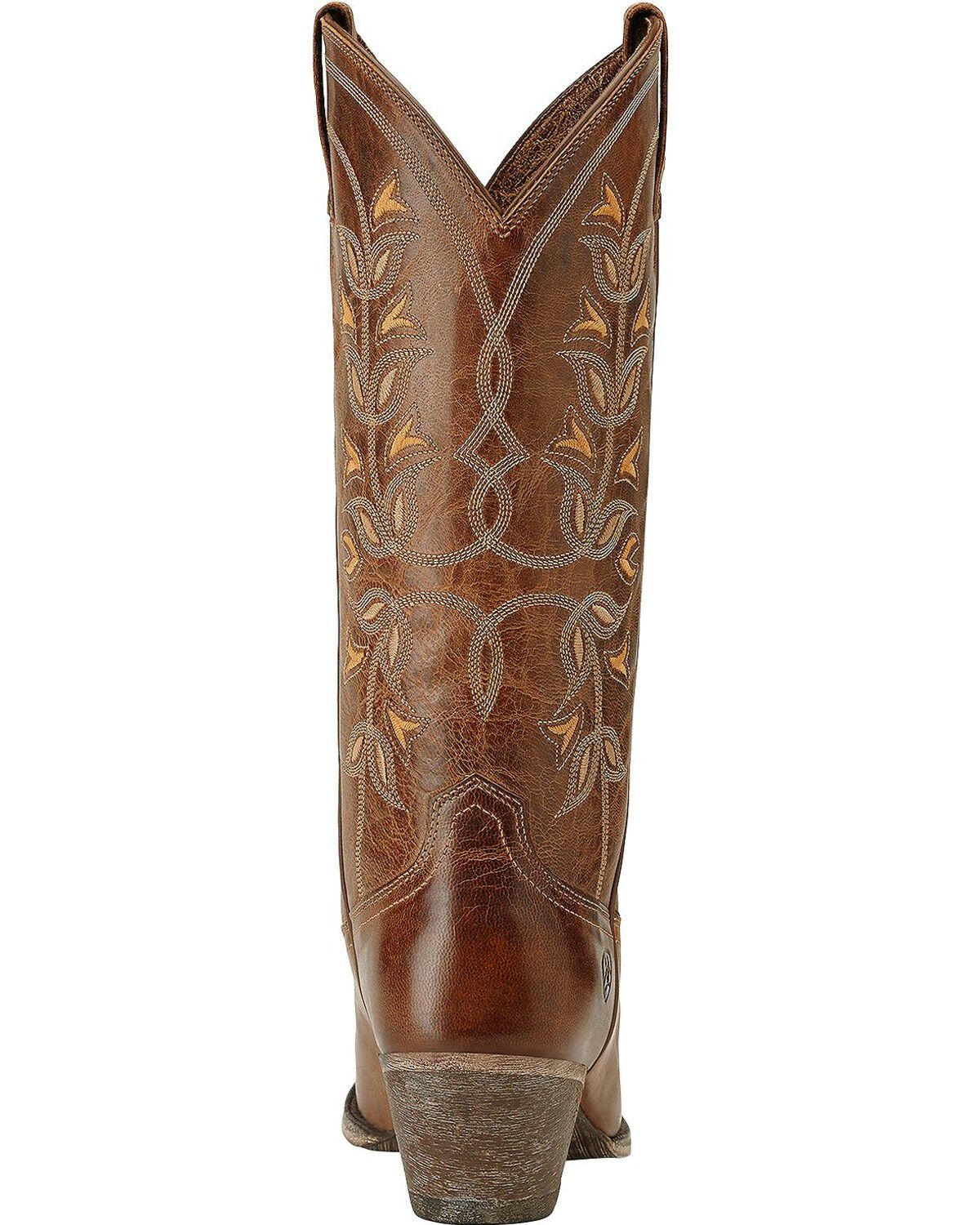 ariat desert holly cowgirl boots