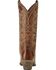 Image #10 - Ariat Women's Desert Holly Western Boots - Round Toe, Brown, hi-res