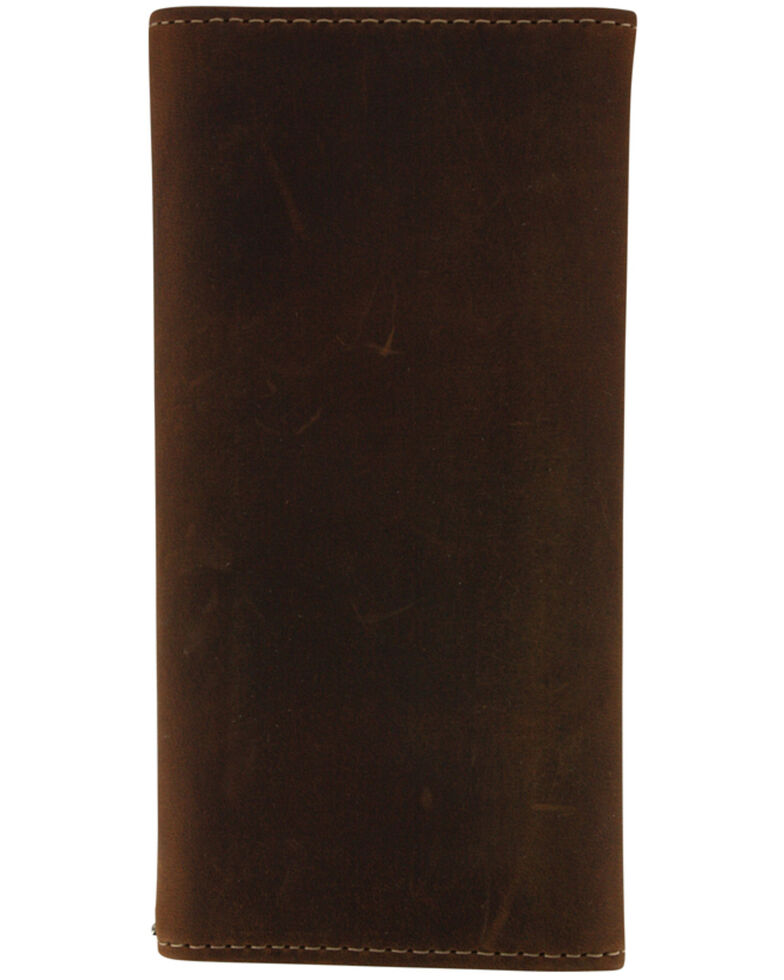 Cody James Men S Leather Wallet Boot Barn
