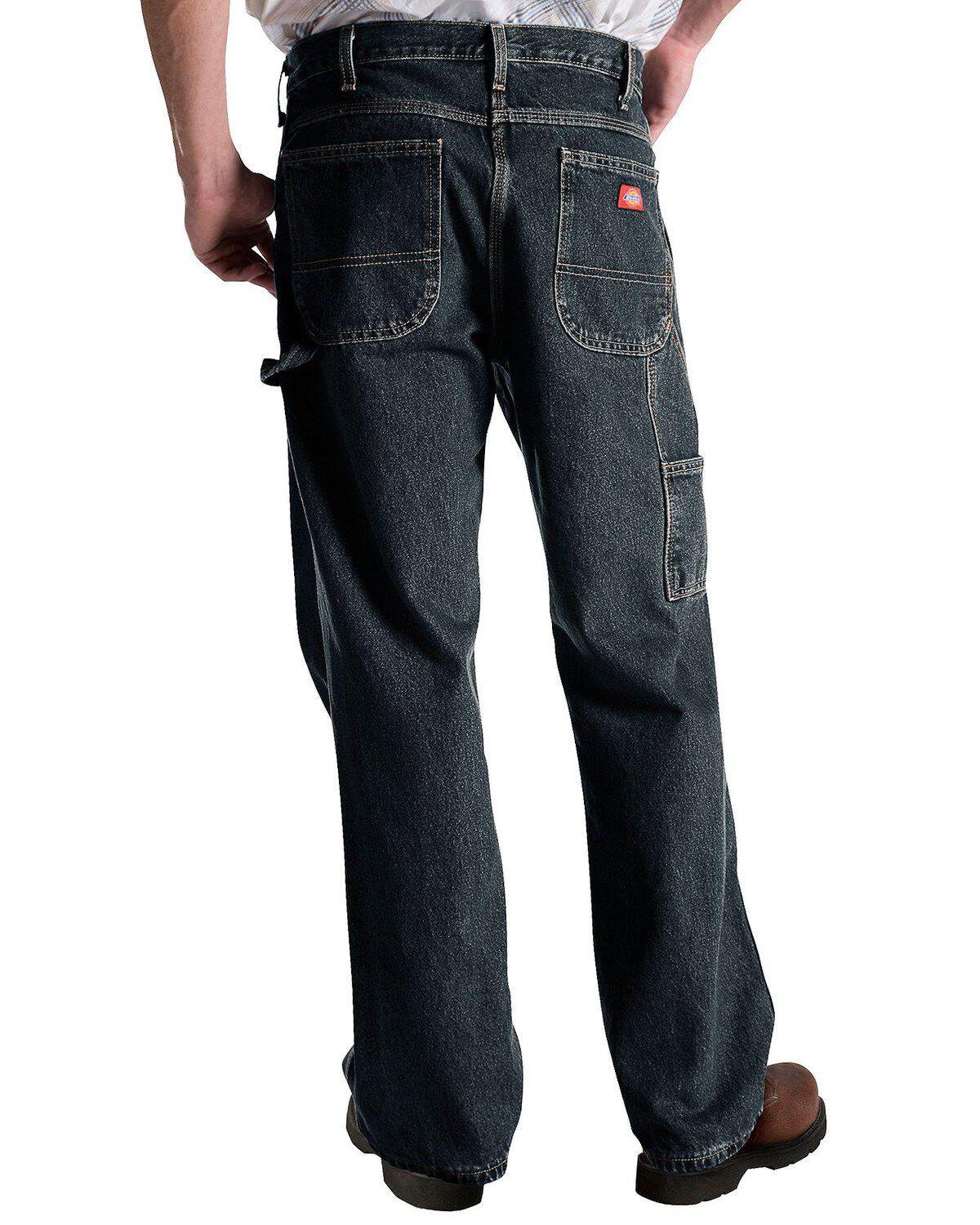 dickies pants jeans