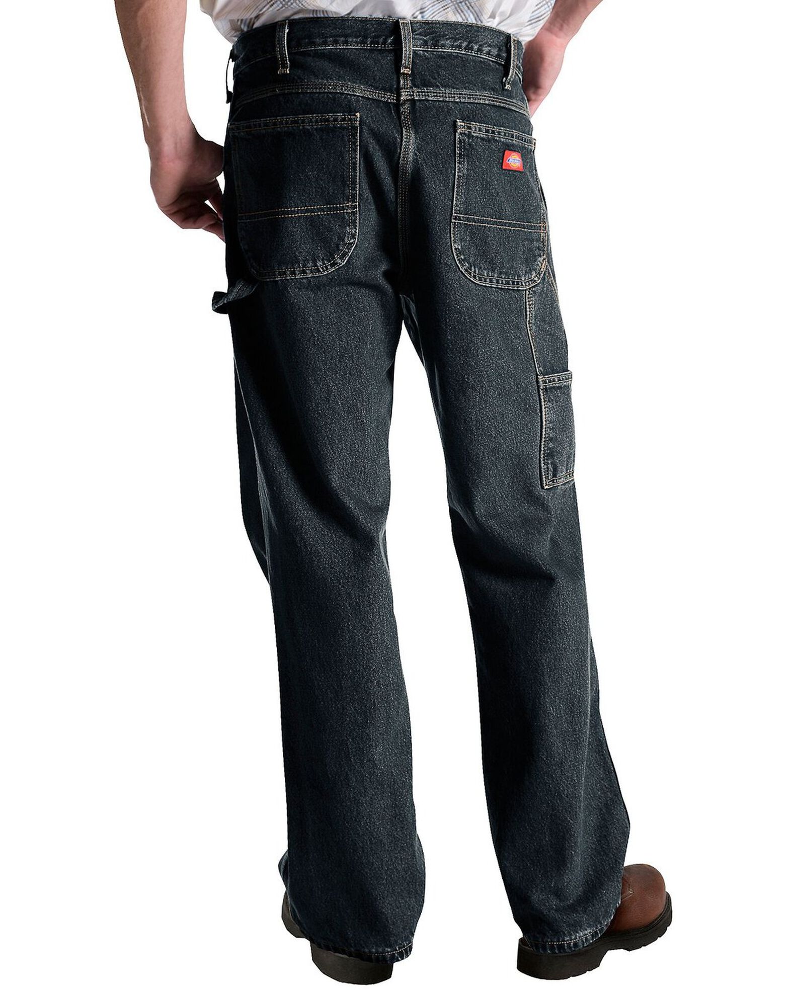carpenter denim jeans