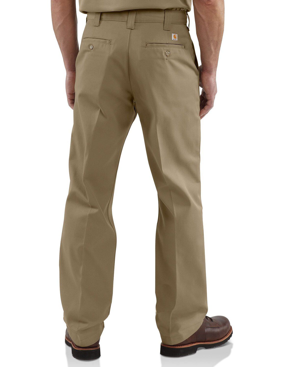 carhartt tan pants