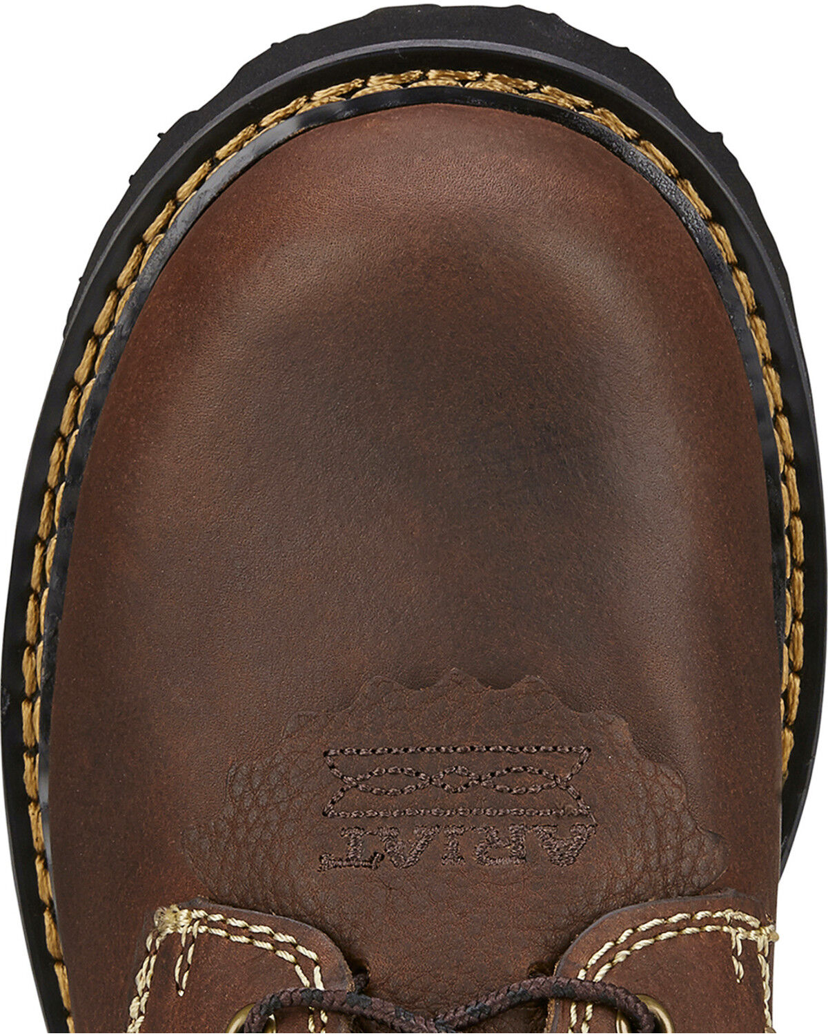 ariat women's canyon western boot