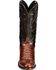 Image #4 - Lucchese Handmade 1883 Caiman Belly Cowboy Boots - Medium Toe, , hi-res