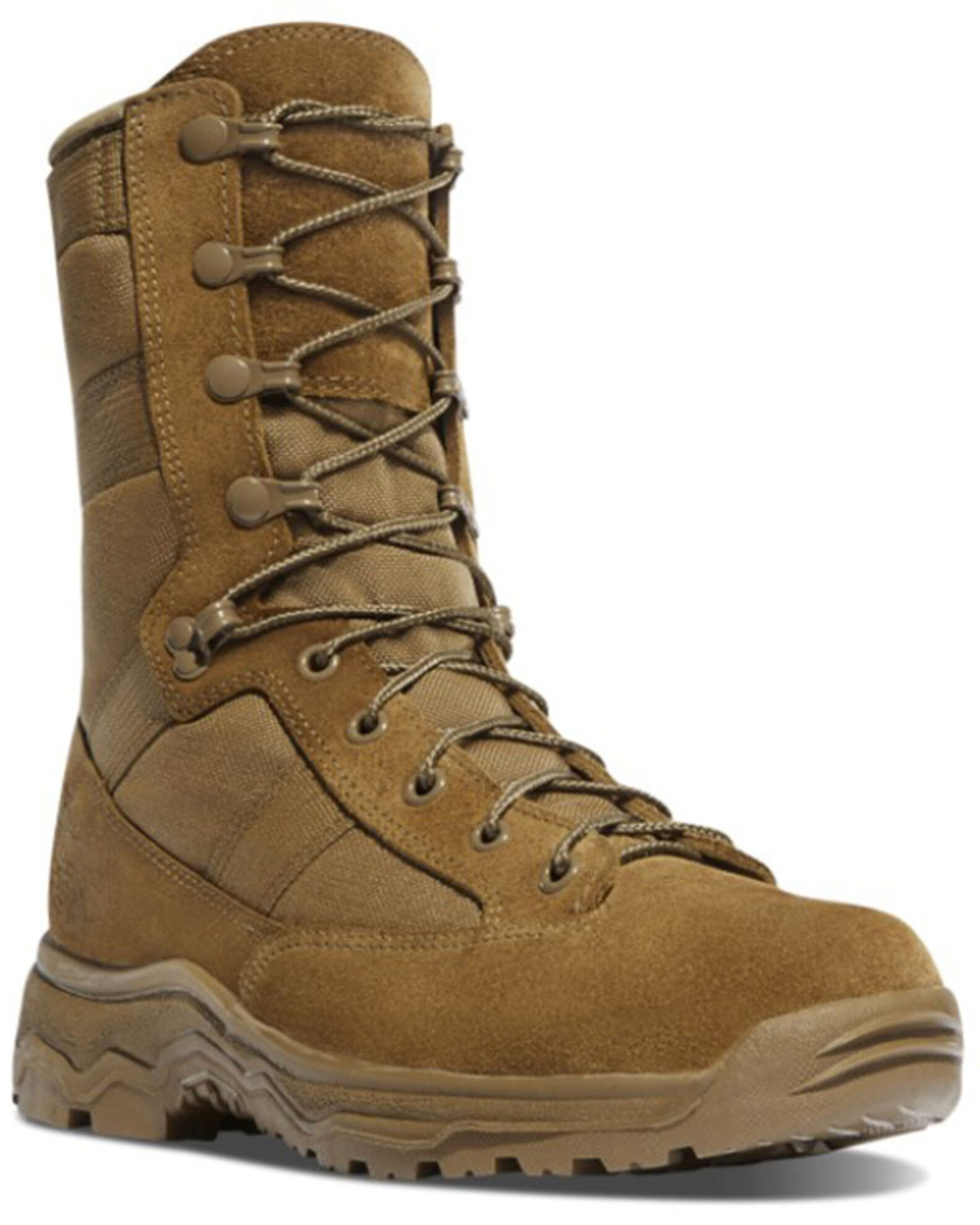 Danner Men s Reckoning USMS Tactical Boots Soft Toe Boot Barn