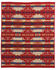 Image #2 - Pendleton Chief Joseph Blanket, Red, hi-res