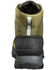 Carhartt Men's Outdoor Waterproof 6" Soft Toe Hiking Work Boot , Olive, hi-res