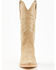 Idyllwind Women's Charmed Life Western Boots - Pointed Toe, Tan, hi-res