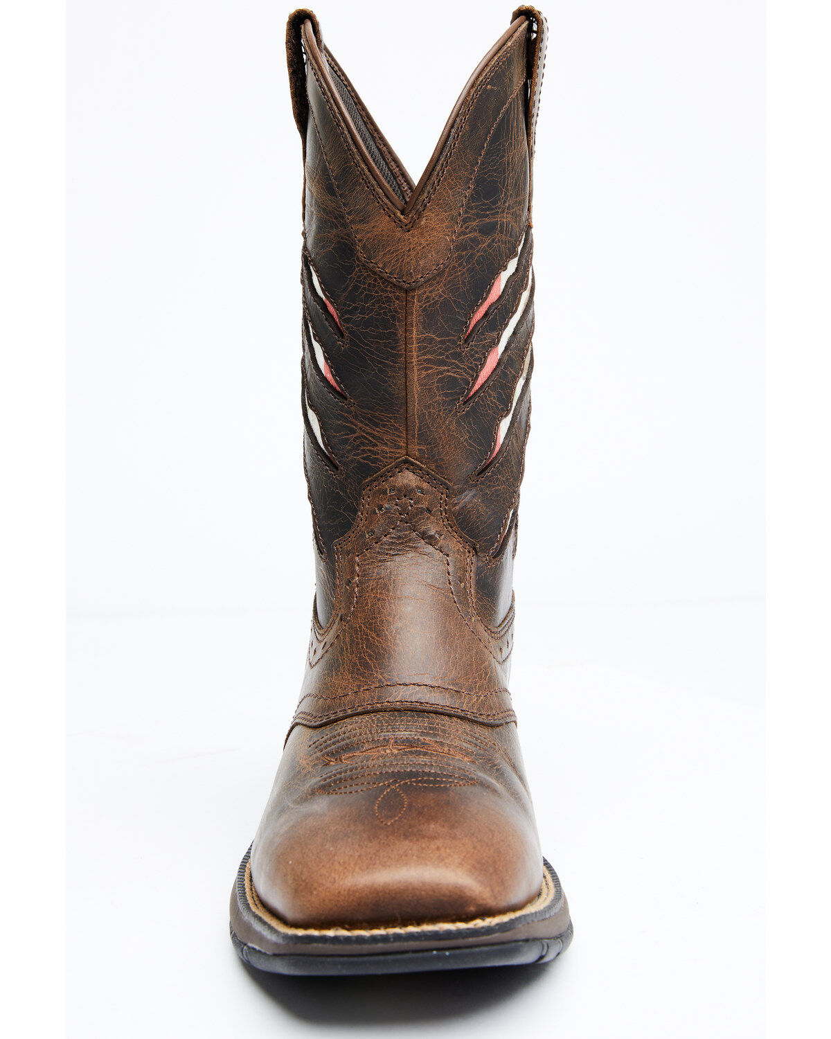 Cody james mexican flag boots Clearance