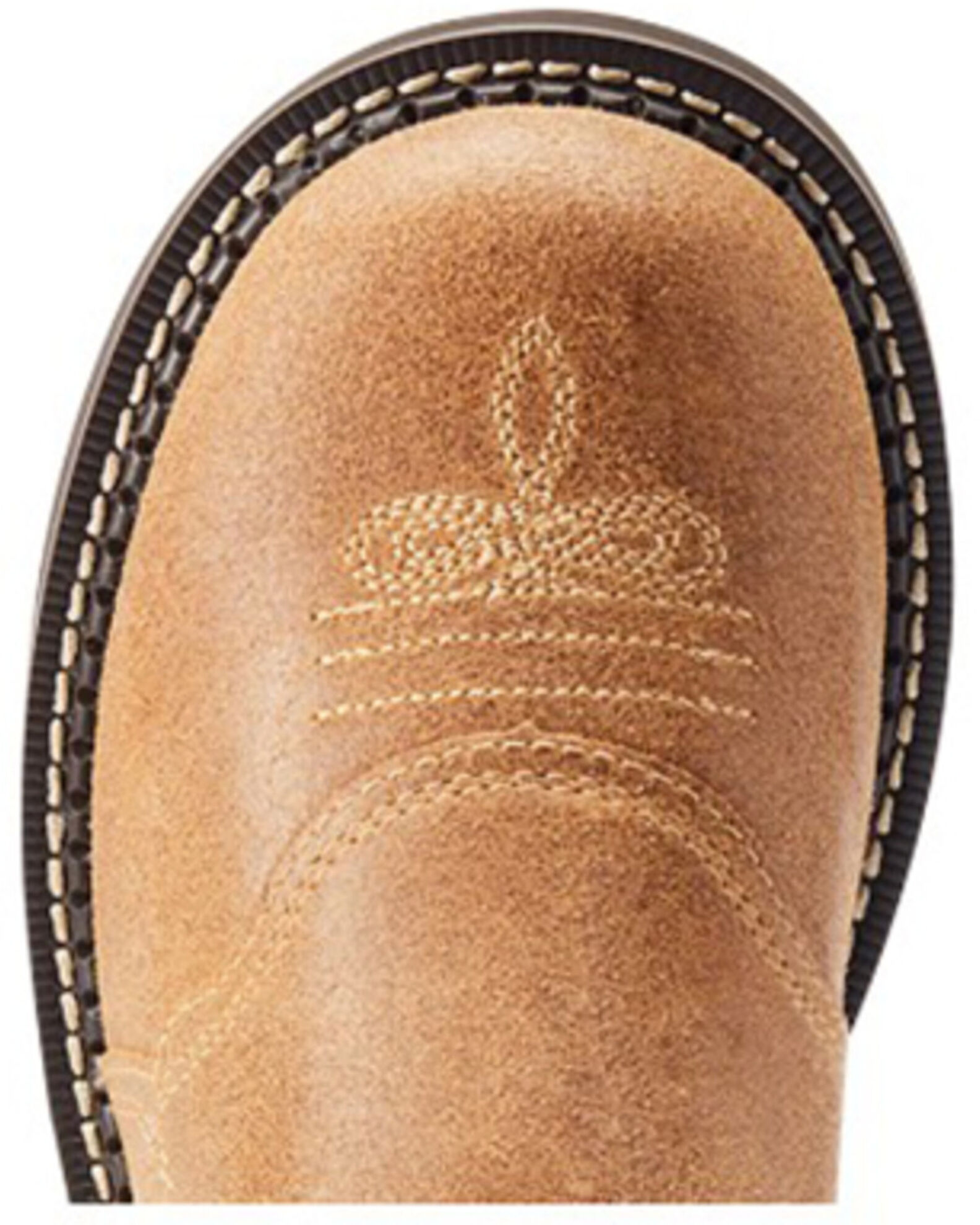 Ariat women's fatbaby heritage dapper western boots sales