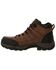 Durango Men's Renegade XP Waterproof Hiking Boots - Alloy Toe, Brown, hi-res