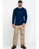 Image #6 - Hawx Men's Wings Graphic Thermal Long Sleeve Work T-Shirt, , hi-res