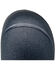 Image #6 - Bogs Girls' Snow Shell Zip Cosmic Forest Rubber Boots, Indigo, hi-res