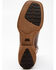 Image #7 - Cody James Men's Xtreme Xero Gravity Heritage Western Performance Boots - Broad Square Toe, , hi-res