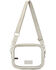 Image #3 - Wrangler Women's Mini Clear Crossbody Bag, Beige, hi-res