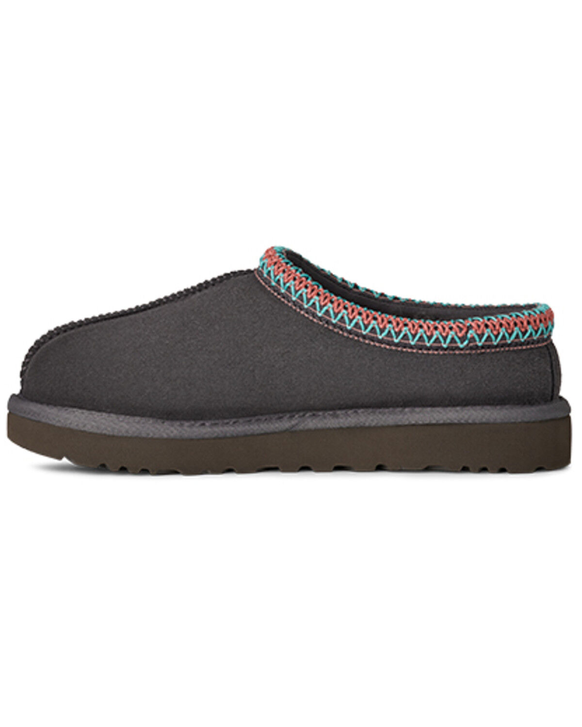 Image #3 - UGG Women's Tasman II, Dark Grey, hi-res