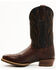 Image #3 - Cody James Men's Xtreme Xero Gravity Western Performance Boots - Round Toe, Black/brown, hi-res