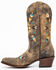 Image #3 - Shyanne Women's Hialeah Western Boots - Snip Toe, , hi-res