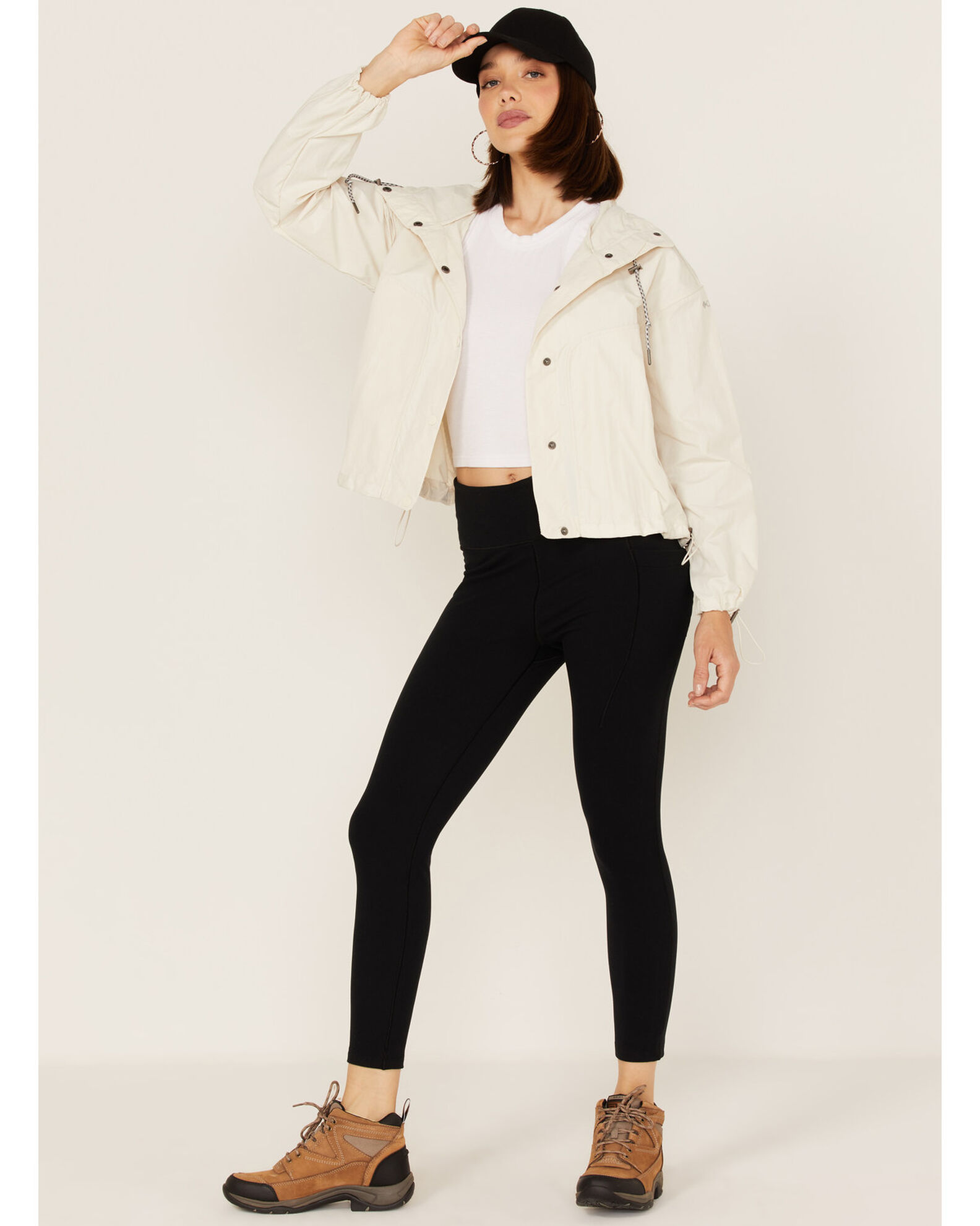 Columbia day trippin jacket discount