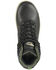 Image #6 - Avenger Men's Breaker Work Boots - Composite Toe, Black, hi-res